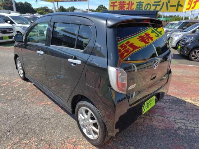 DAIHATSU MIRA E:S 2011 Image 31
