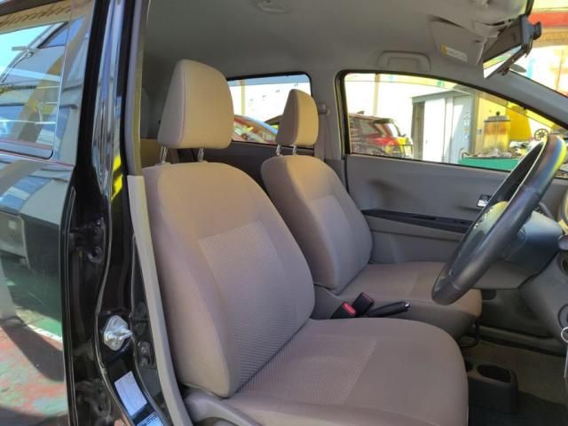 DAIHATSU MIRA E:S 2011 Image 31