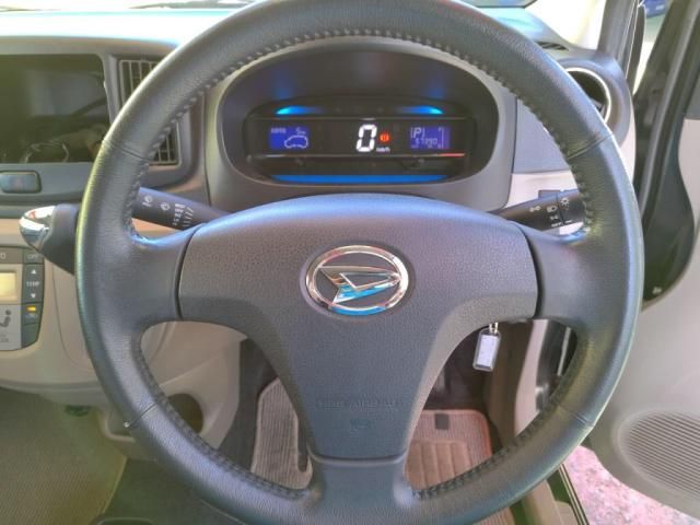 DAIHATSU MIRA E:S 2011 Image 31