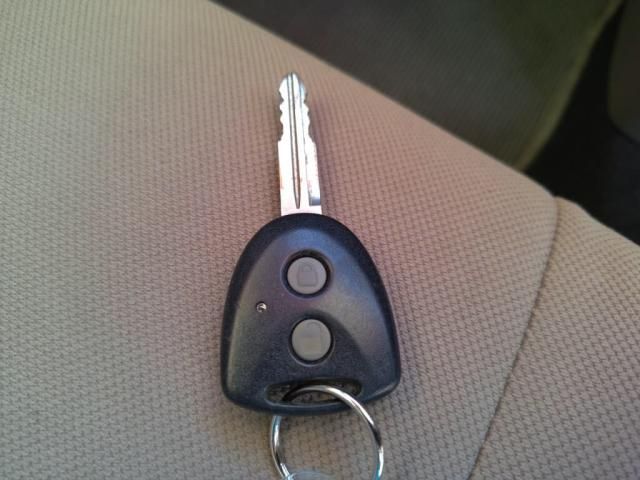 DAIHATSU MIRA E:S 2011 Image 31