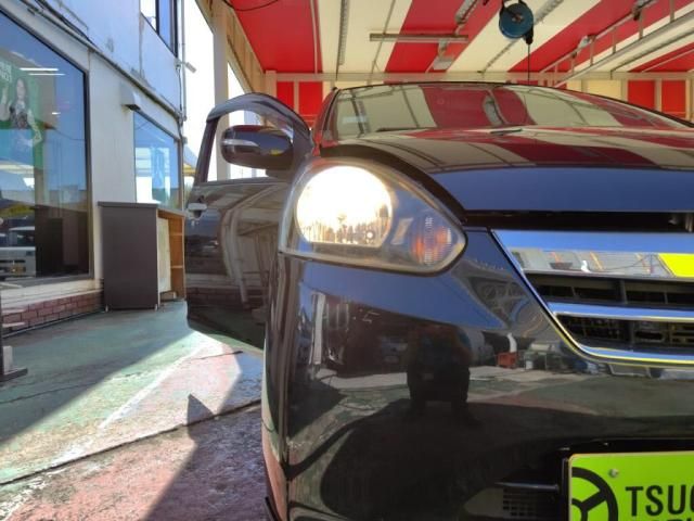 DAIHATSU MIRA E:S 2011 Image 31