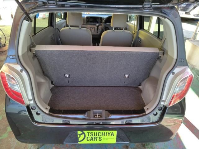 DAIHATSU MIRA E:S 2011 Image 31