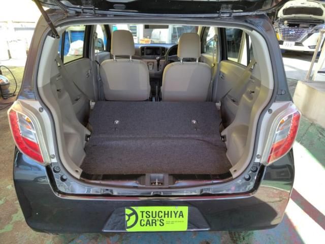 DAIHATSU MIRA E:S 2011 Image 31