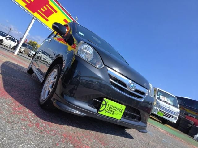 DAIHATSU MIRA E:S 2011 Image 31