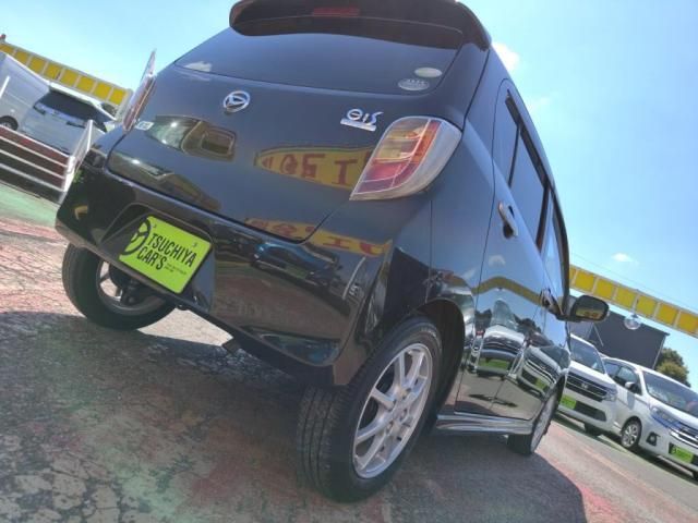 DAIHATSU MIRA E:S 2011 Image 31