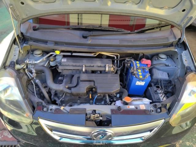 DAIHATSU MIRA E:S 2011 Image 31
