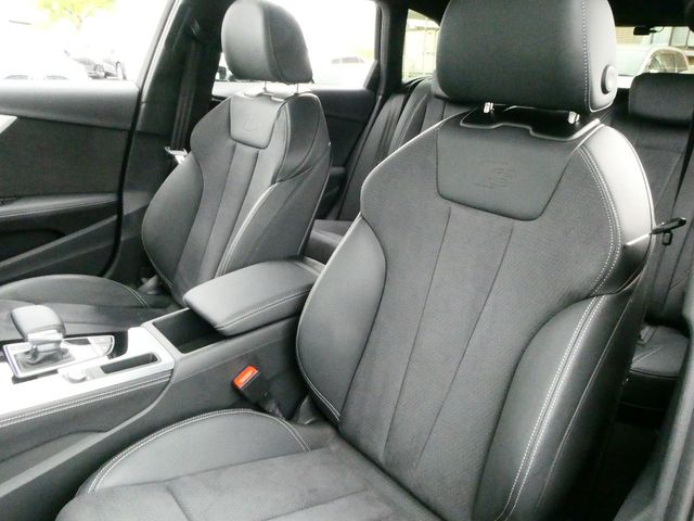 AUDI A4 AVANT 2022 Image 31