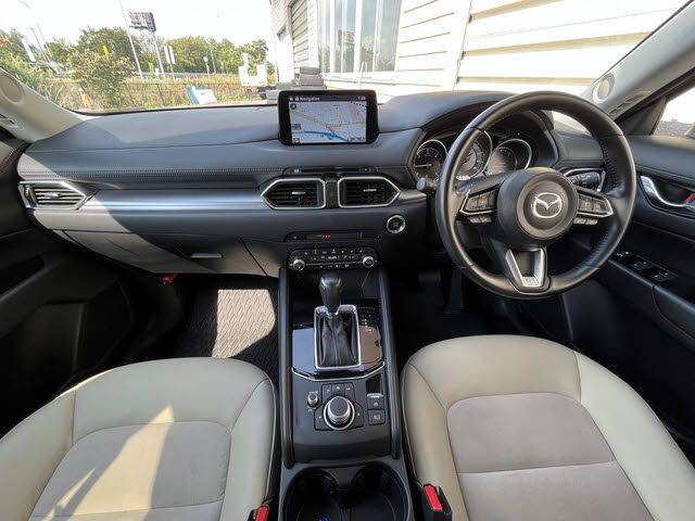 MAZDA CX-5 4WD 2020 Image 31