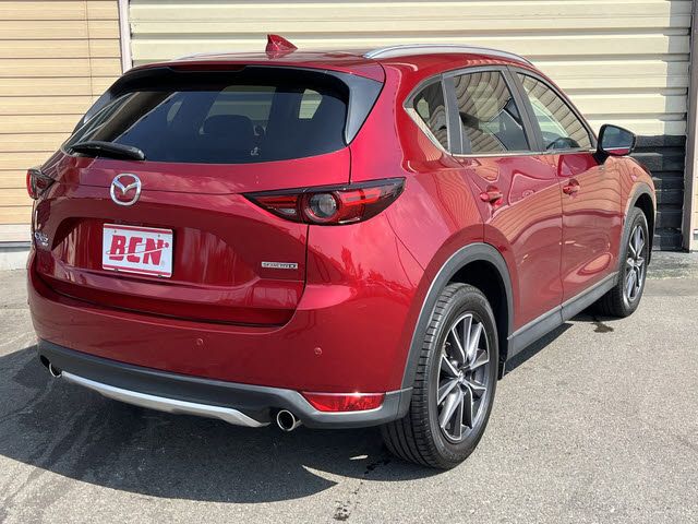 MAZDA CX-5 4WD 2020 Image 31
