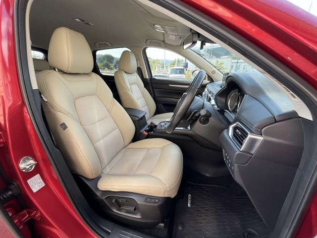 MAZDA CX-5 4WD 2020 Image 31
