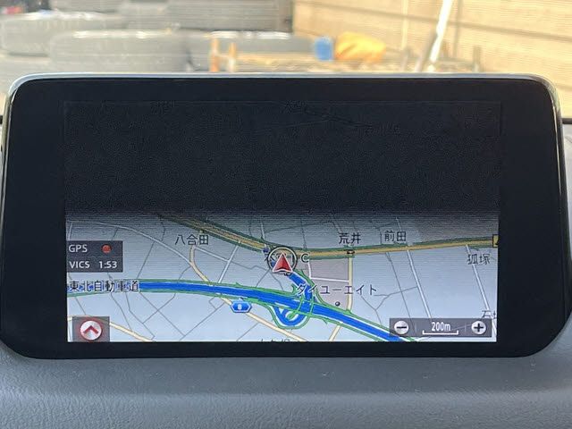 MAZDA CX-5 4WD 2020 Image 31