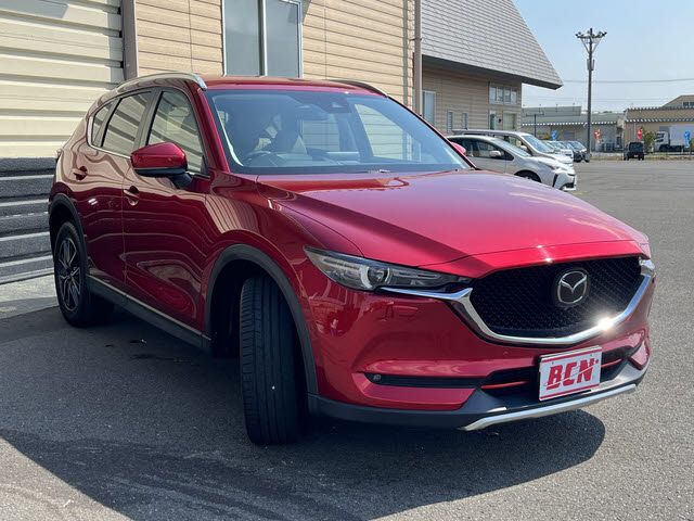 MAZDA CX-5 4WD 2020 Image 31