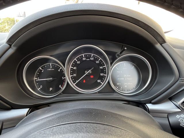 MAZDA CX-5 4WD 2020 Image 31