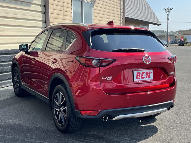 MAZDA CX-5 4WD 2020 Image 31