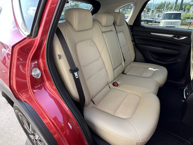 MAZDA CX-5 4WD 2020 Image 31