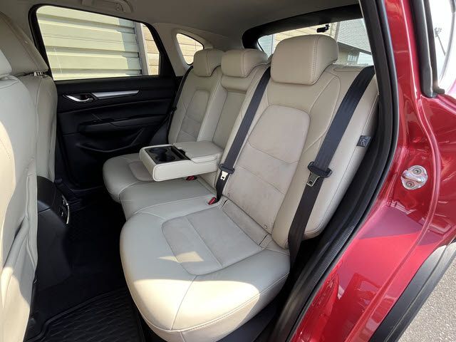 MAZDA CX-5 4WD 2020 Image 31