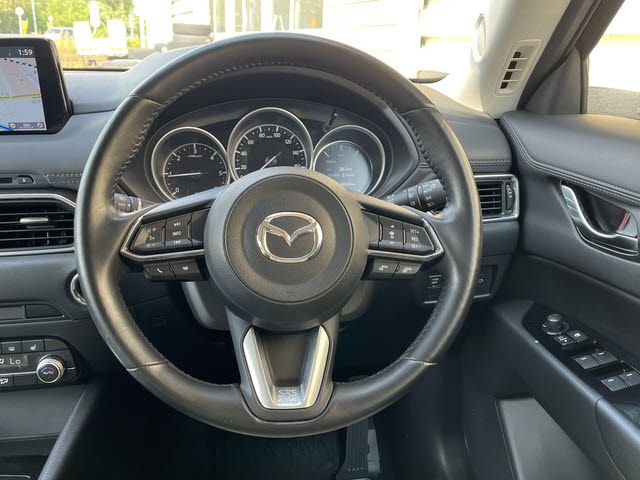 MAZDA CX-5 4WD 2020 Image 31