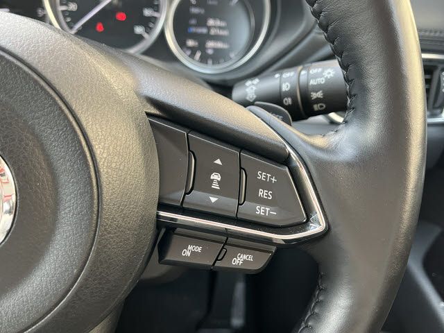 MAZDA CX-5 4WD 2020 Image 31