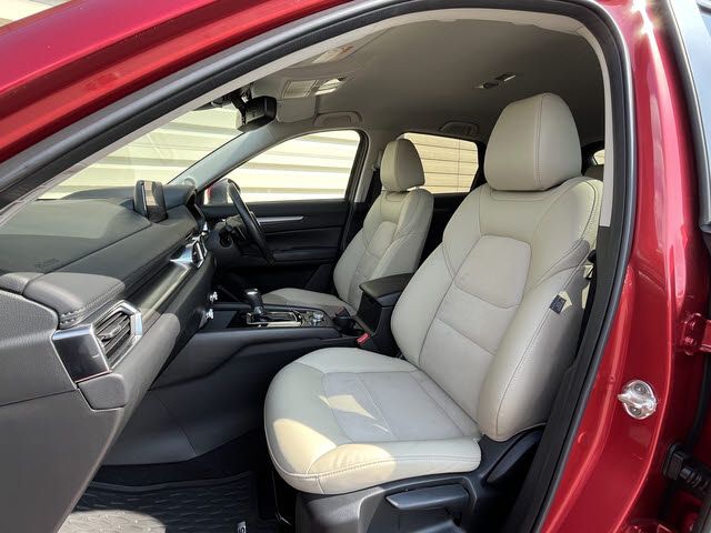 MAZDA CX-5 4WD 2020 Image 31