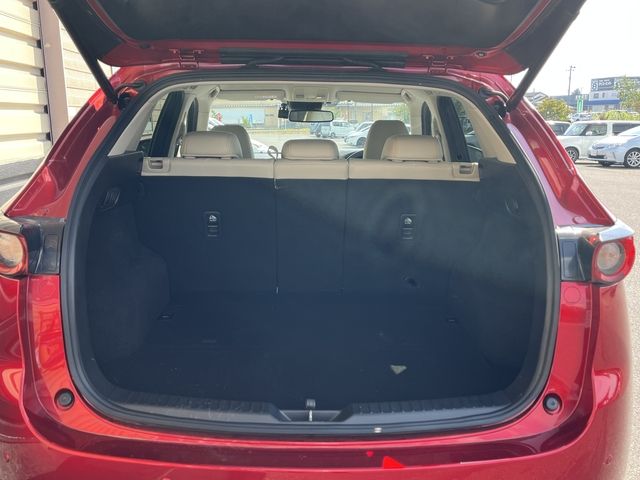 MAZDA CX-5 4WD 2020 Image 31