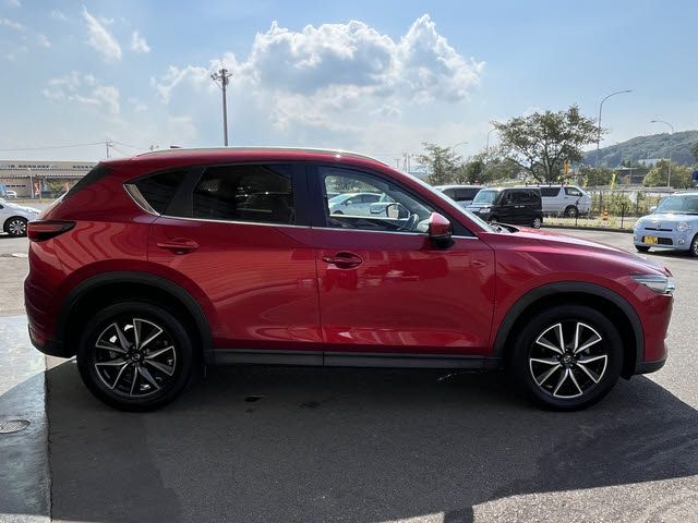 MAZDA CX-5 4WD 2020 Image 31