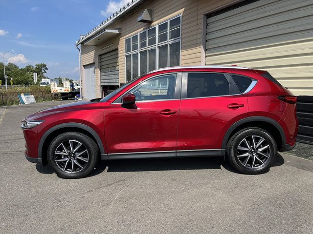 MAZDA CX-5 4WD 2020 Image 31