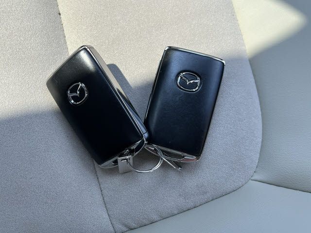 MAZDA CX-5 4WD 2020 Image 31