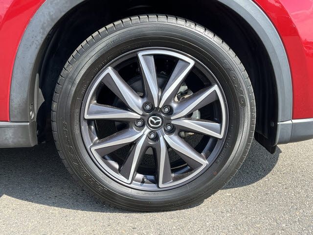 MAZDA CX-5 4WD 2020 Image 31