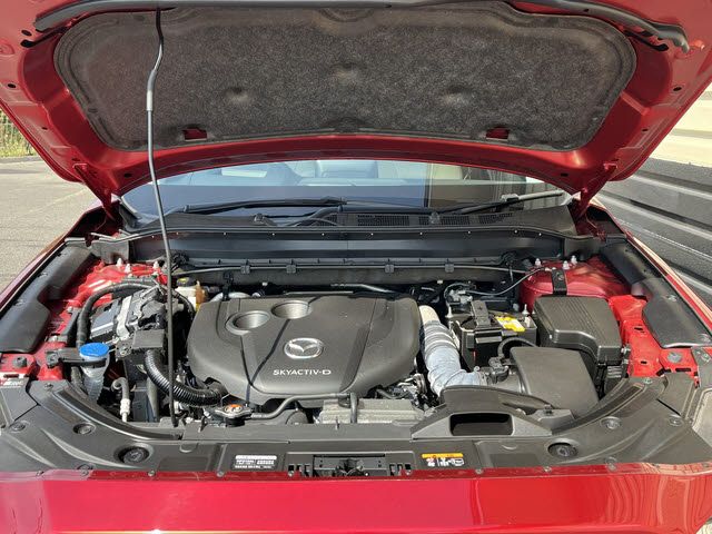 MAZDA CX-5 4WD 2020 Image 31