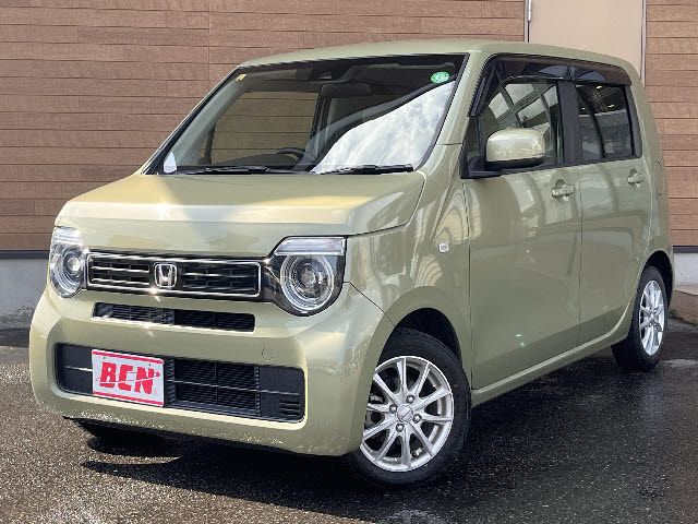 HONDA N-WGN 2022 Image 31