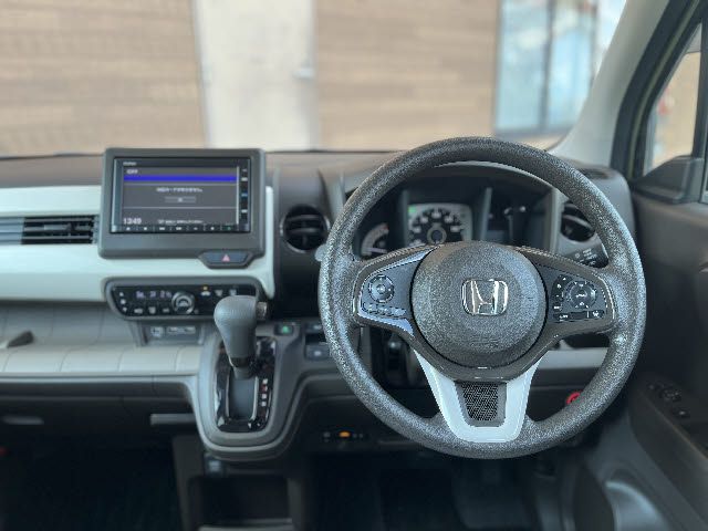 HONDA N-WGN 2022 Image 31