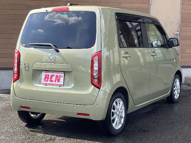 HONDA N-WGN 2022 Image 31