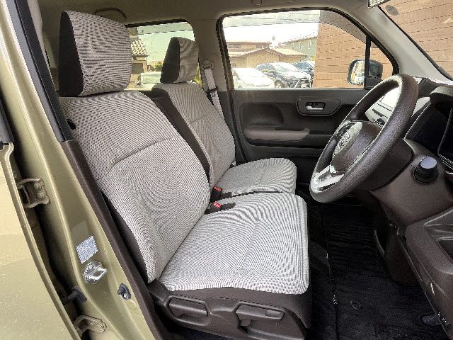 HONDA N-WGN 2022 Image 31