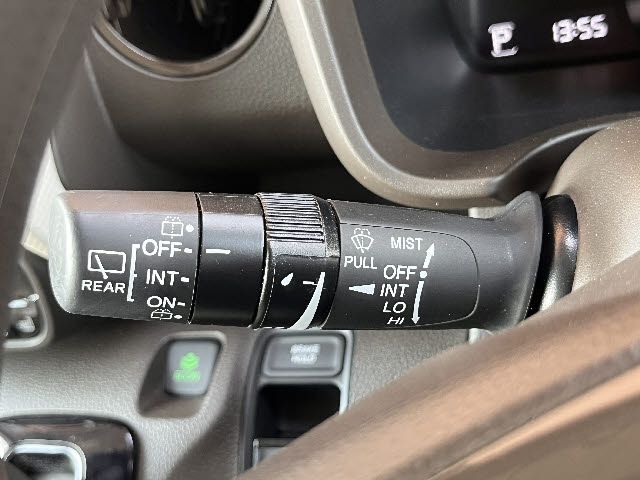 HONDA N-WGN 2022 Image 31