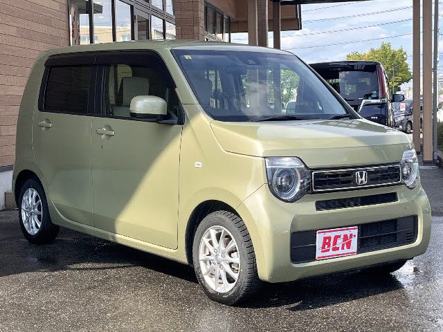 HONDA N-WGN 2022 Image 31