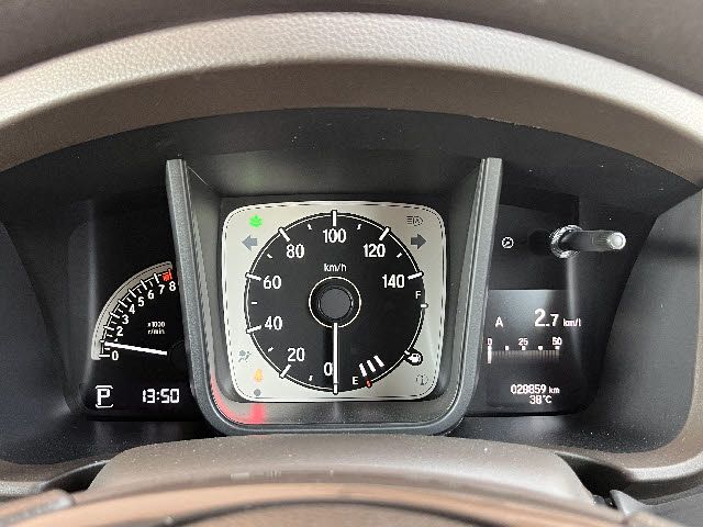 HONDA N-WGN 2022 Image 31