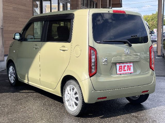 HONDA N-WGN 2022 Image 31