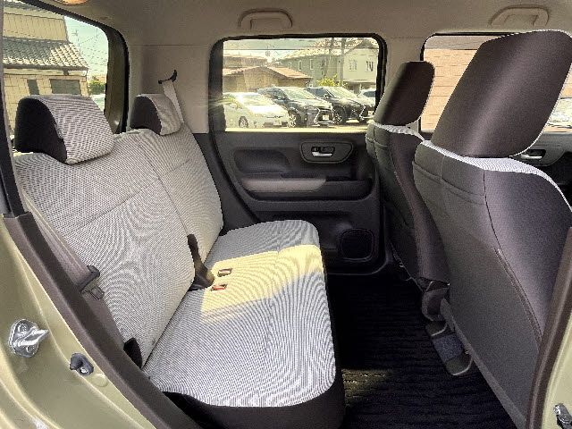 HONDA N-WGN 2022 Image 31