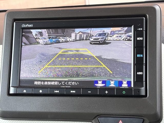 HONDA N-WGN 2022 Image 31