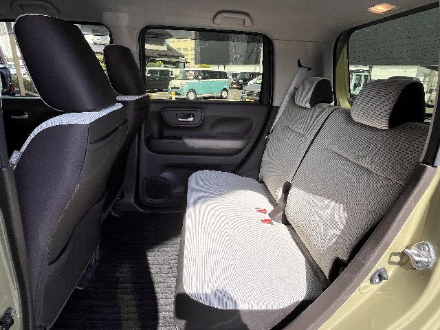 HONDA N-WGN 2022 Image 31