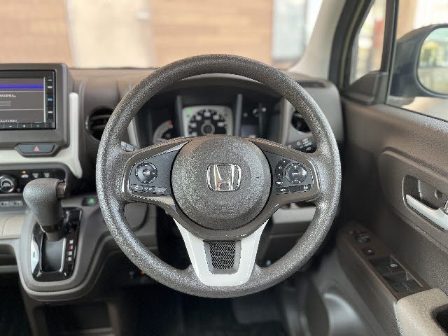 HONDA N-WGN 2022 Image 31