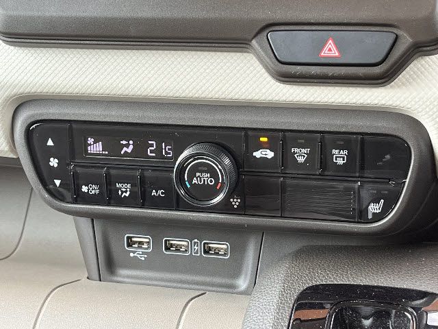 HONDA N-WGN 2022 Image 31