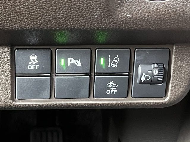 HONDA N-WGN 2022 Image 31