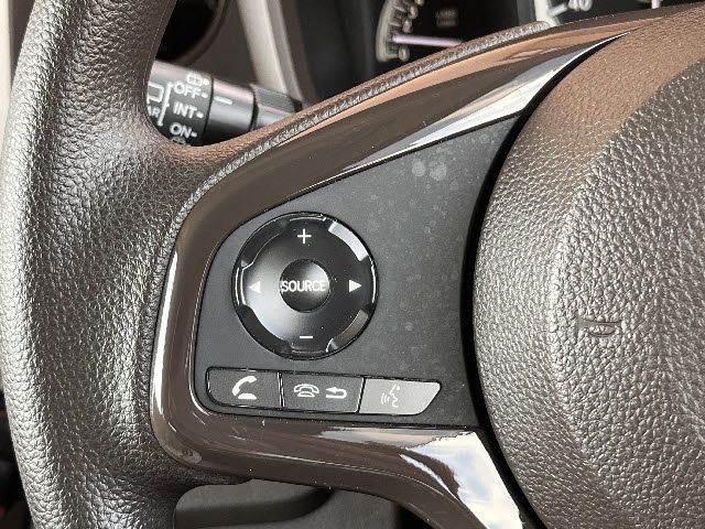 HONDA N-WGN 2022 Image 31