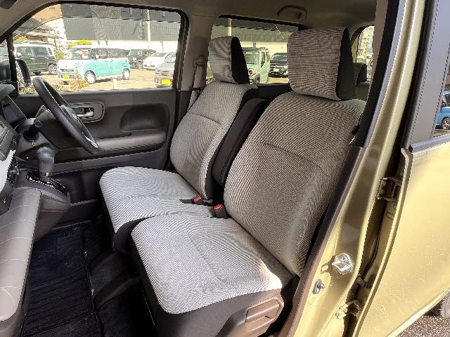 HONDA N-WGN 2022 Image 31