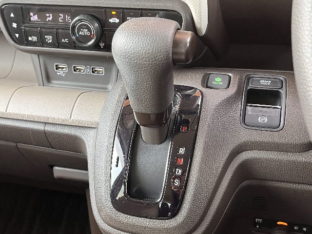 HONDA N-WGN 2022 Image 31