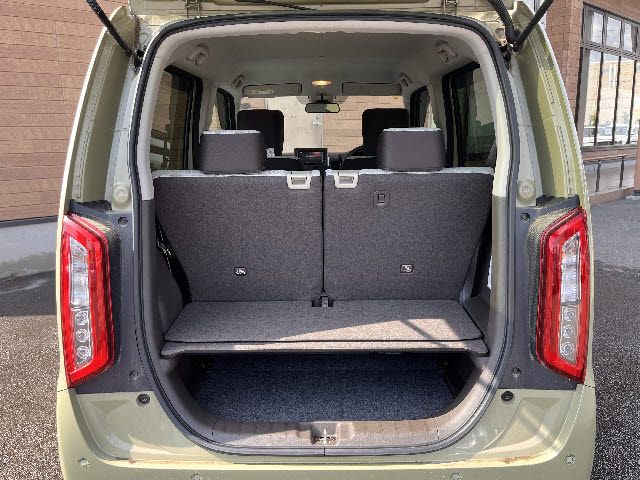 HONDA N-WGN 2022 Image 31