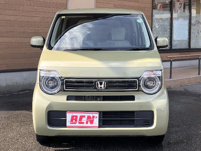 HONDA N-WGN 2022 Image 31