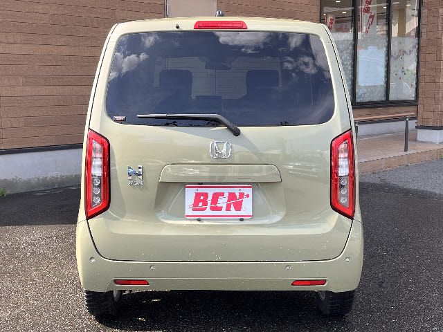 HONDA N-WGN 2022 Image 31