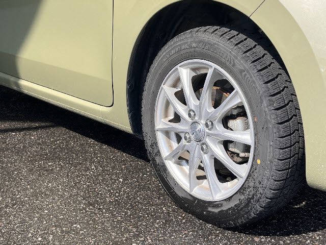 HONDA N-WGN 2022 Image 31